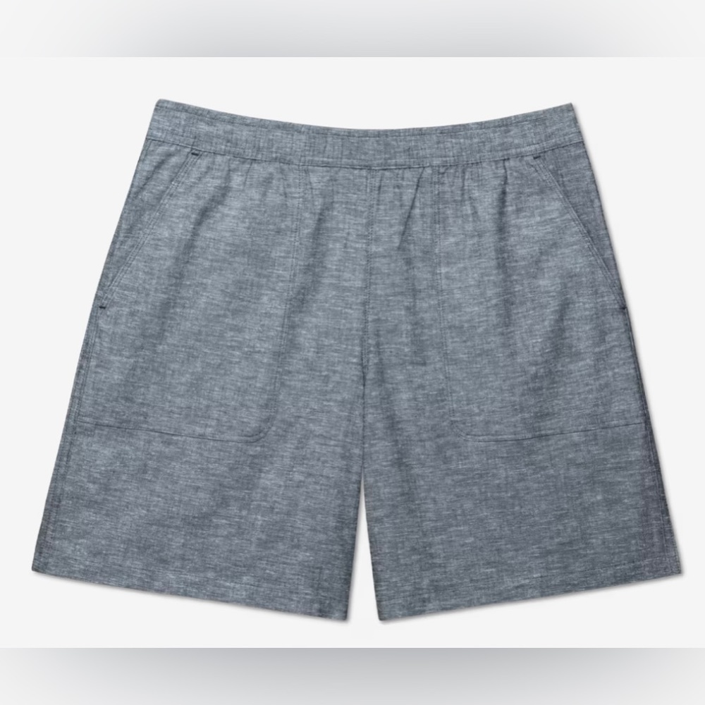 allbirds NWT Camp Short in Shadow